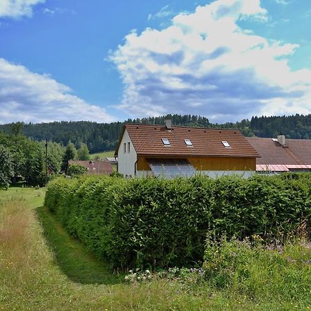 Apartmany Janovice Jivka Luaran gambar