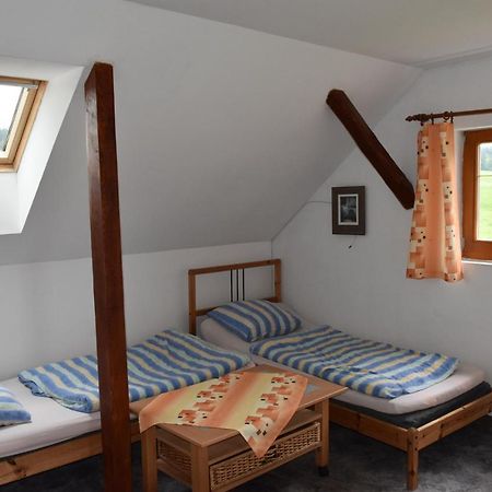 Apartmany Janovice Jivka Luaran gambar