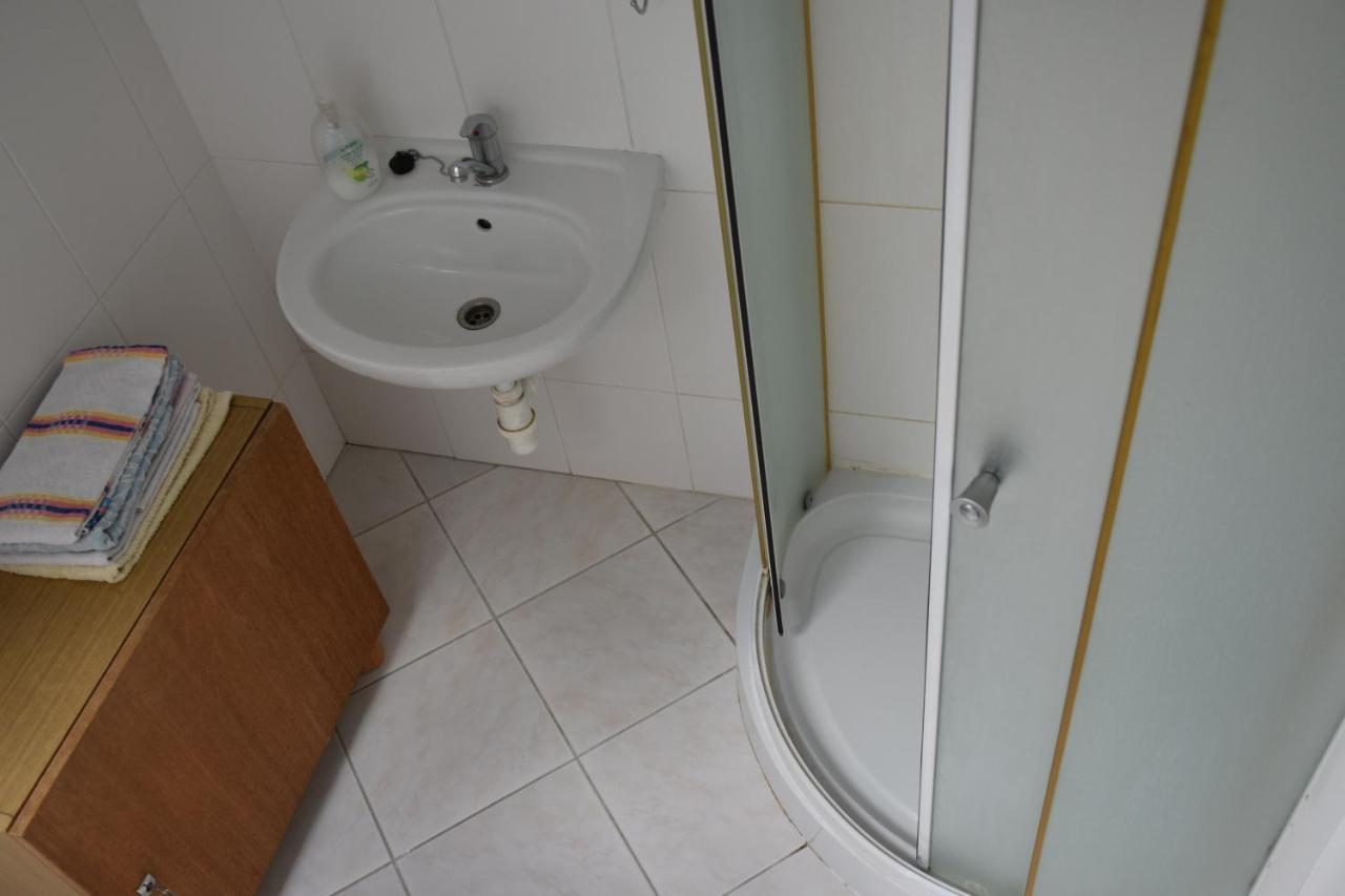 Apartmany Janovice Jivka Luaran gambar
