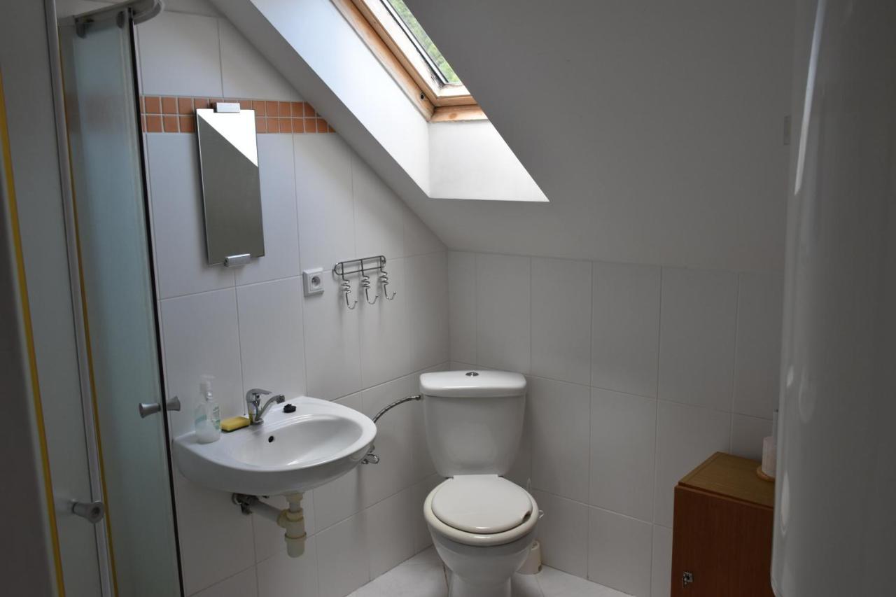 Apartmany Janovice Jivka Luaran gambar