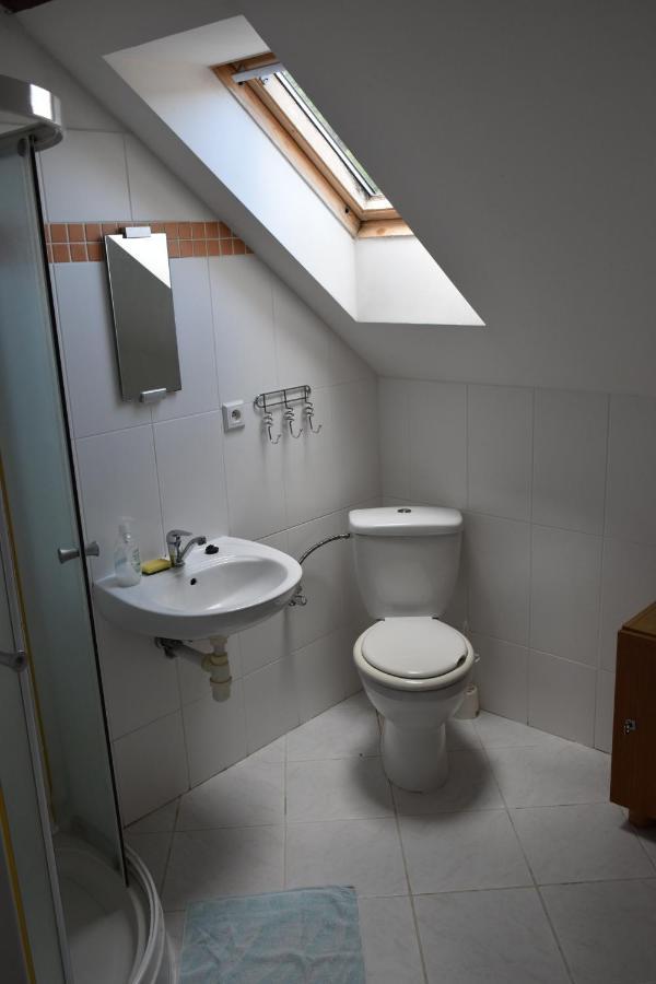 Apartmany Janovice Jivka Luaran gambar