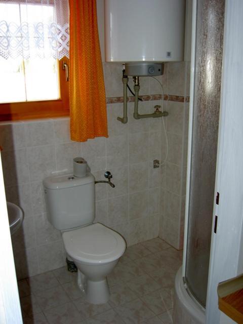 Apartmany Janovice Jivka Luaran gambar